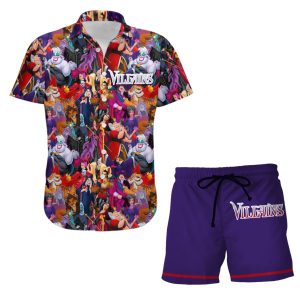 disney2bvillains2bhawaii2bshirt2bbeach2bshorts2bset2bdisney2bgifts2bclothing2bclothes2bfor2bmen2bwomen2bht 2092 meuv3