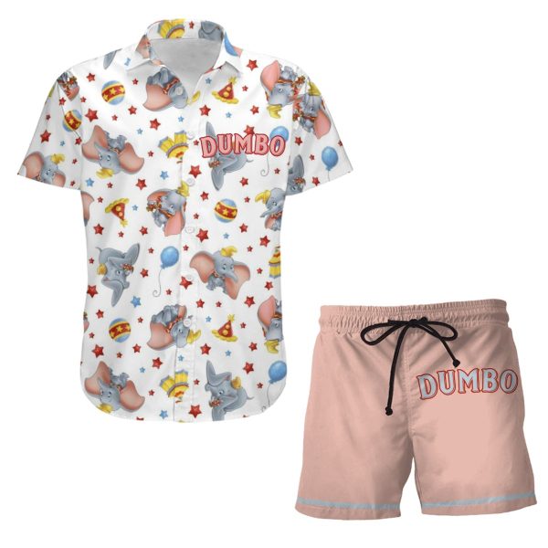 dumbo2bhawaii2bshirt2bbeach2bshorts2bset2bdisney2bgifts2bclothing2bclothes2bfor2bmen2bwomen2bht 1421 djntc