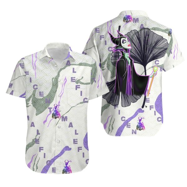 maleficent2bhawaii2bshirt2bbeach2bshorts2bset2bdisney2bgifts2bclothing2bclothes2bfor2bmen2bwomen2bht 2948