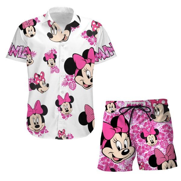 minnie2bmouse2bhawaii2bshirt2bbeach2bshorts2bset2bdisney2bgifts2bclothing2bclothes2bfor2bmen2bwomen2bht 2890 ril8u