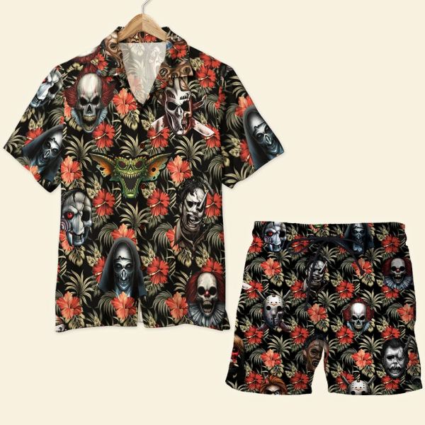 horror2bmovie2bfilm2bhawaii2bshirt2bbeach2bshorts2bset2bclothing2bclothes2bfor2bmen2bwomen2bht 6628 yoolt