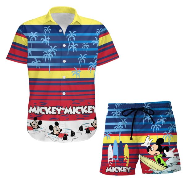 mickey2bmouse2bhawaii2bshirt2bbeach2bshorts2bset2bdisney2bgifts2bclothing2bclothes2bfor2bmen2bwomen2bht 3124 3rock