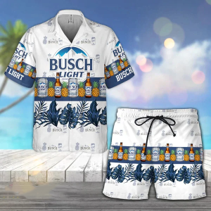 personalized2bbusch2blight2bhawaii2bshirt2bbeach2bshorts2bset2bclothing2bclothes2bfor2bmen2bht 3913 om6jn