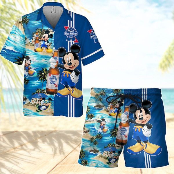 pabst2bblue2bribbon2bmickey2bmouse2bdisney2bgifts2bhawaii2bshirt2bbeach2bshorts2bset2bclothing2bclothes2bfor2bmen2bht 7209 pkrgp