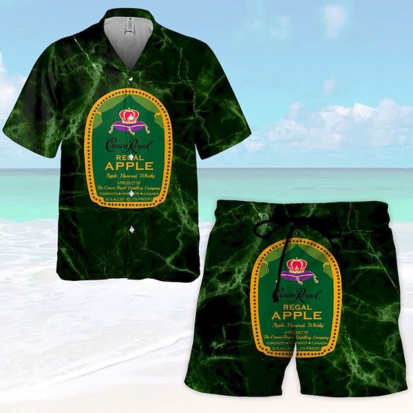 crown2broyal2bregal2bapple2bhawaii2bshirt2bbeach2bshorts2bset2bclothing2bclothes2bfor2bmen2bht 2552 7depc