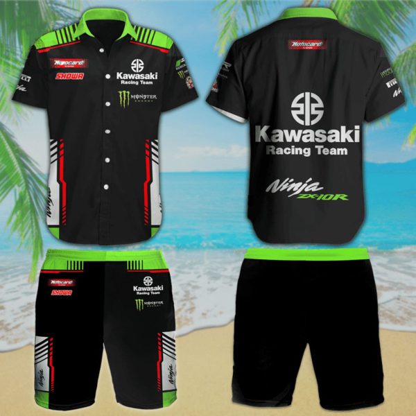 kawasaki2bninja2bzx 10r2bracing2bteam2bhawaii2bshirt2bbeach2bshorts2bset2bclothing2bclothes2bfor2bmen2bht 9027 ds4m7