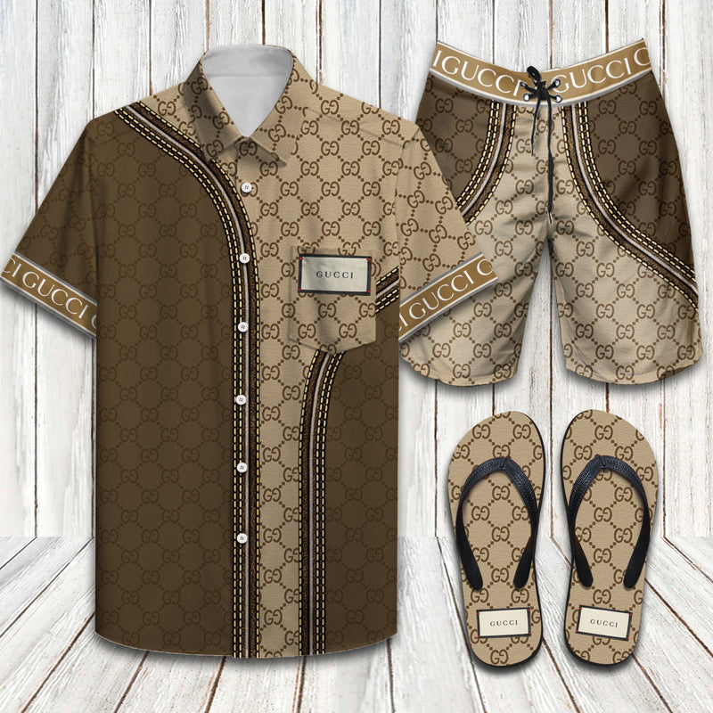 gucci2bhawaii2bshirt2bshorts2b