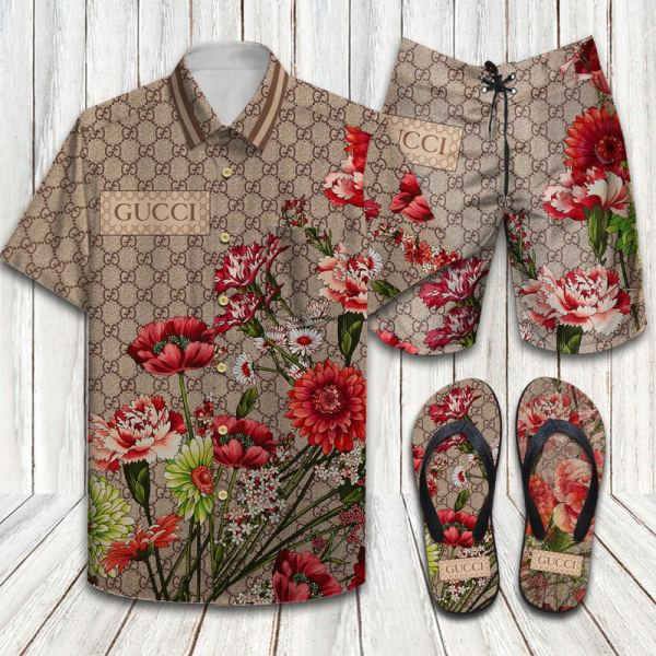 gucci2bflower2bhawaii2bshirt2bshorts2bset2b262bflip2bflops2bluxury2bclothing2bclothes2boutfit2bfor2bmen2bht 9725 h85oi