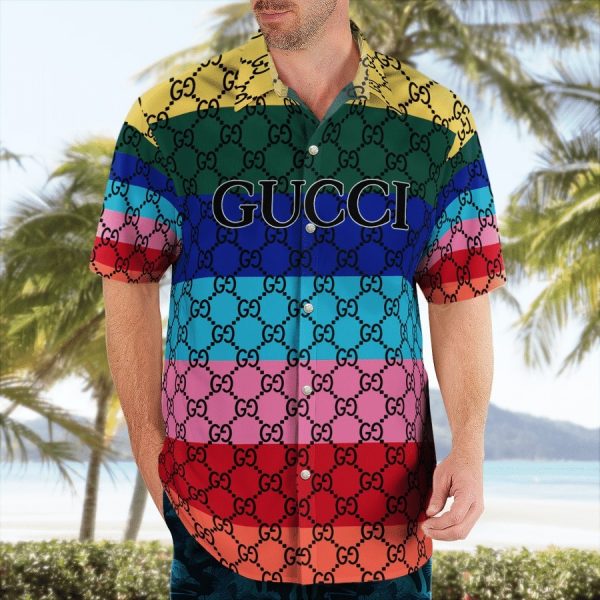 gucci2bmulticolor2bhawaii2bshirt2bshorts2bset2bluxury2bbeach2bclothing2bclothes2boutfit2bfor2bmen2bht 1669 3kdga