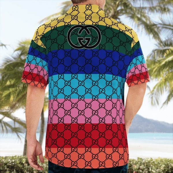 gucci2bmulticolor2bhawaii2bshirt2bshorts2bset2bluxury2bbeach2bclothing2bclothes2boutfit2bfor2bmen2bht 3326 b0tdp