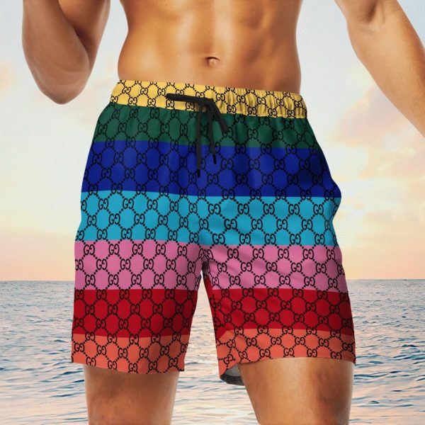 gucci2bmulticolor2bhawaii2bshirt2bshorts2bset2bluxury2bbeach2bclothing2bclothes2boutfit2bfor2bmen2bht 9865 vm7hz