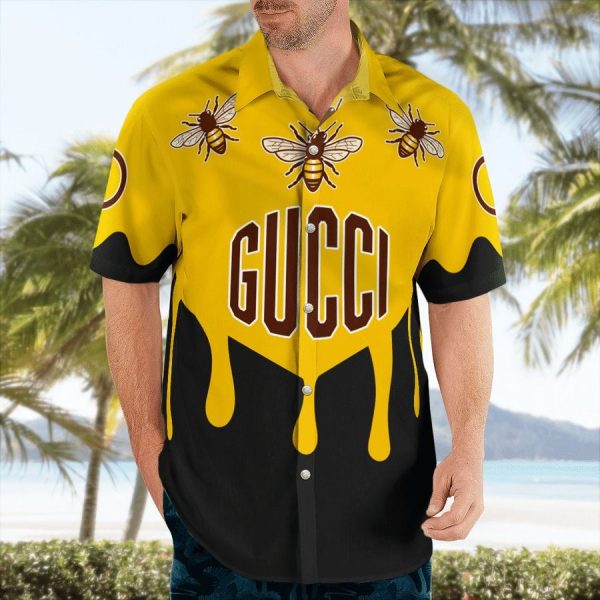 gucci2bbee2bhawaii2bshirt2bshorts2bset2bluxury2bbeach2bclothing2bclothes2boutfit2bfor2bmen2bht 2450 aefv8