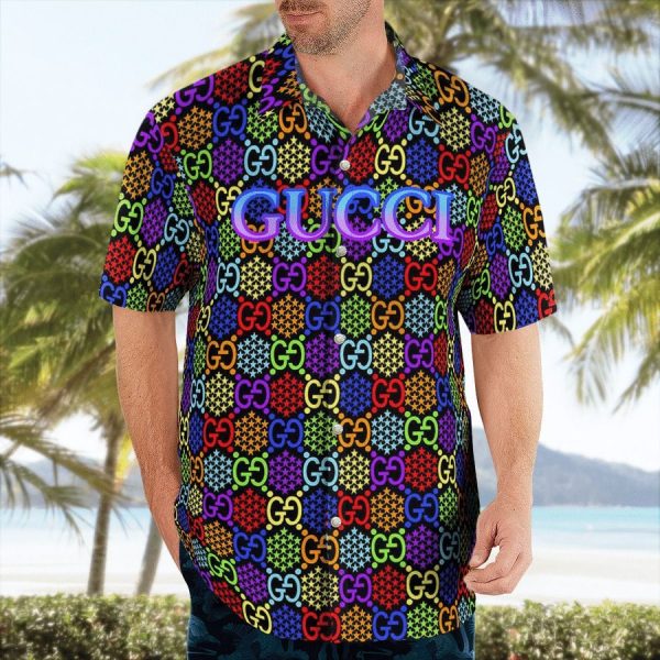 gucci2bmulticolor2bhawaii2bshirt2bshorts2bset2bluxury2bbeach2bclothing2bclothes2boutfit2bfor2bmen2bht 1204 alv2l