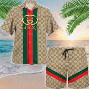 gucci2bstripe2bhawaii2bshirt2bshorts2bset2bluxury2bbeach2bclothing2bclothes2boutfit2bfor2bmen2bht 8599 87vot