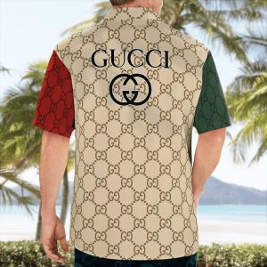 Mens gucci outlet shirt