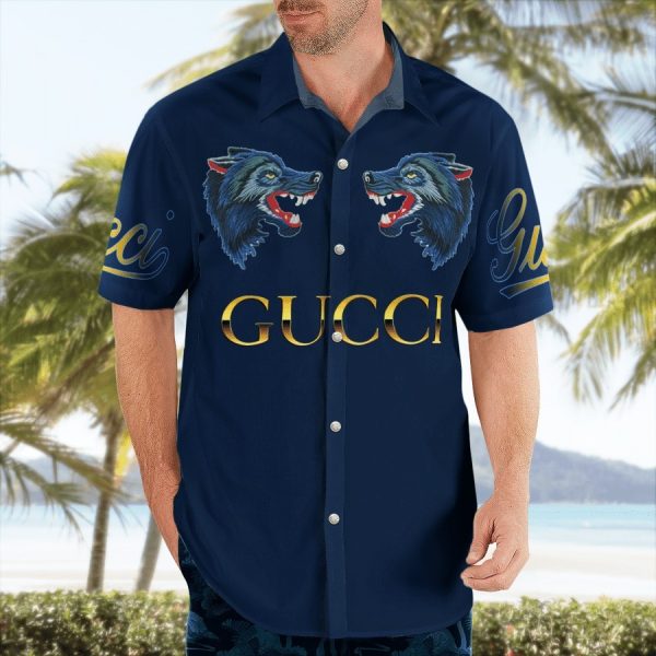 gucci2bblue2bhawaii2bshirt2bshorts2bset2bluxury2bbeach2bclothing2bclothes2boutfit2bfor2bmen2bht 6333 owwsw