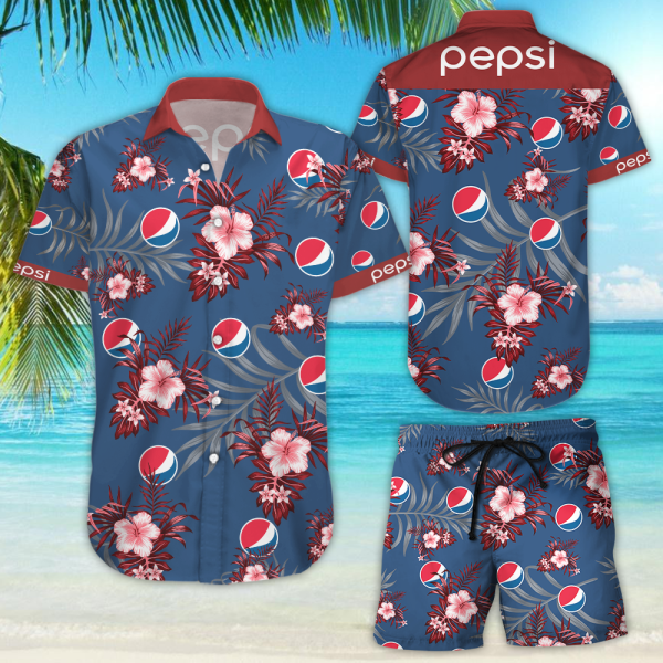 pepsi2bhawaii2bshirt2bbeach2bshorts2bset2bclothing2bclothes2bfor2bmen2bnd 7283