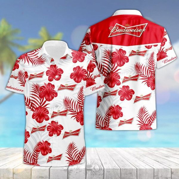 budweiser2bbeer2bhawaii2bshirt2bbeach2bshorts2bset2bclothing2bclothes2bfor2bmen2bnd 1310 go23f