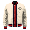 expensive luxury fashion bomber jacket gc4293psmci