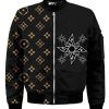 expensive luxury fashion bomber jacket gc4298rz2im