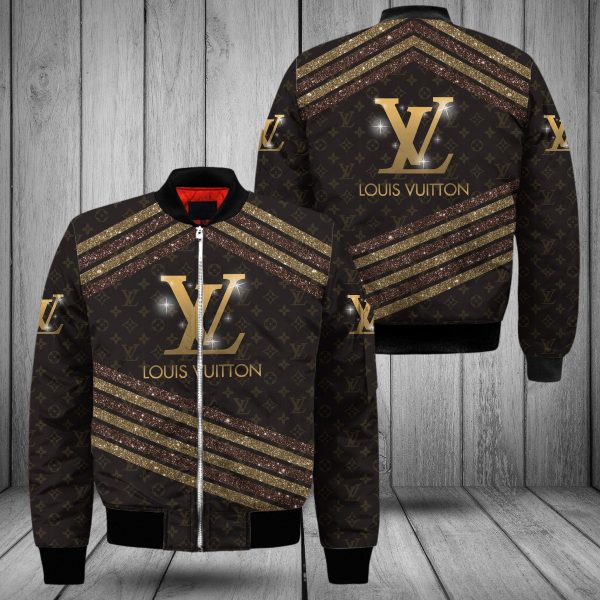 lvn bomber jacket lvn5639 ver