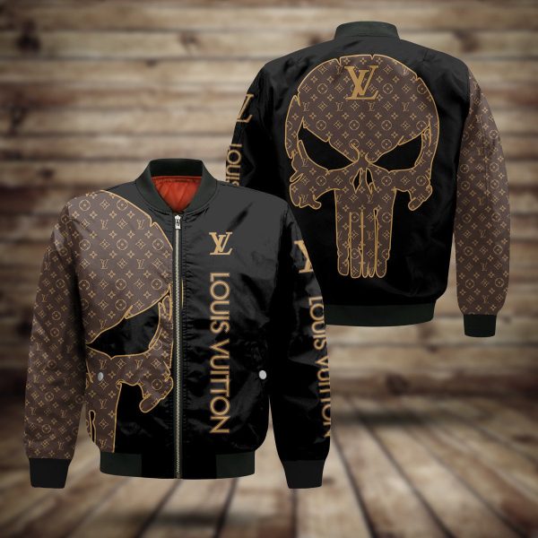 Louis Vuitton Drops Exclusive Bomber Jacket at Dover Street Market