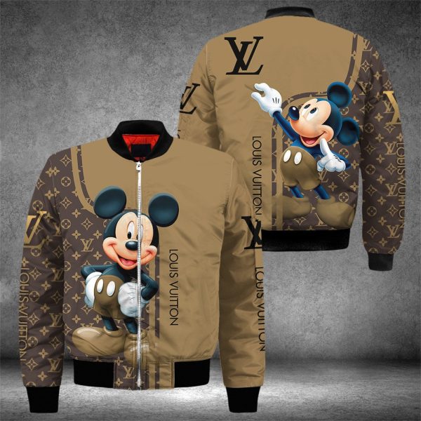 lvn bomber jacket lv5208 ver 240g6m7i