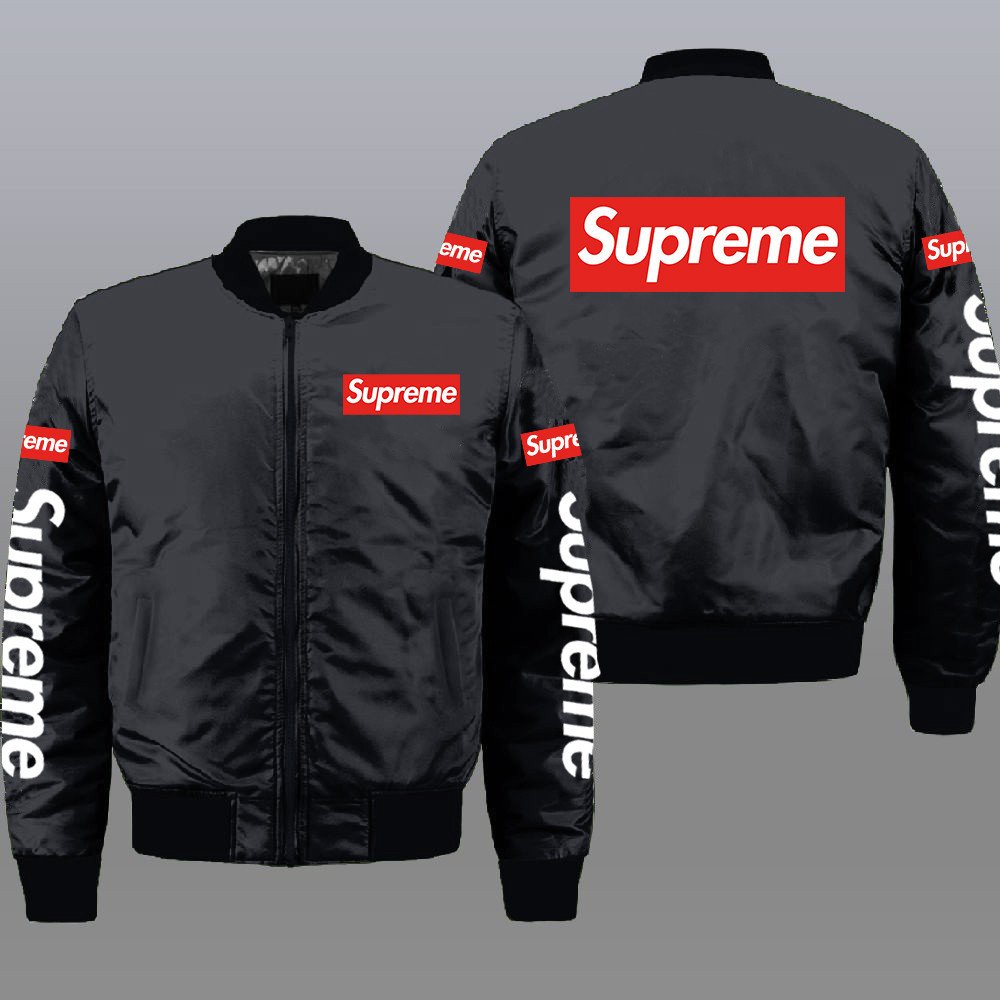 Supreme hotsell mens clothes