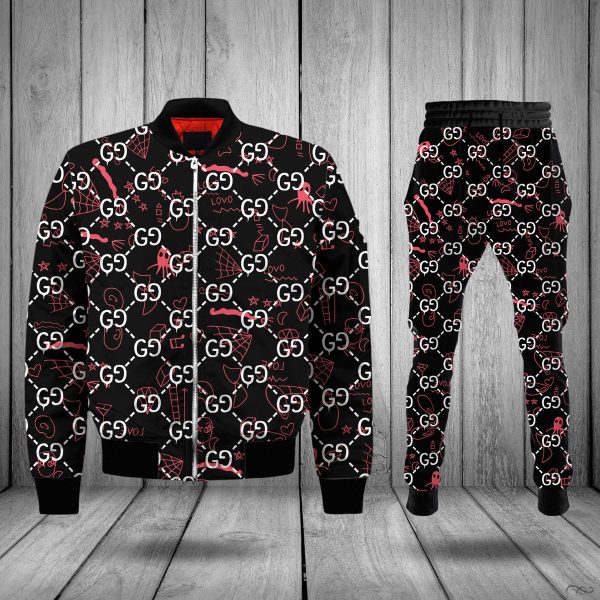 gc bomber set gc6003 ver