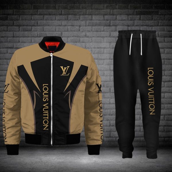 Jay Z LV Leather Jacket | Jay Z Louis Vuitton Jacket