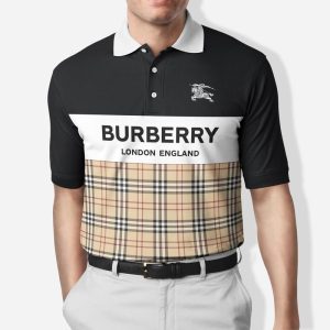 Burberry Peacoats for Men
