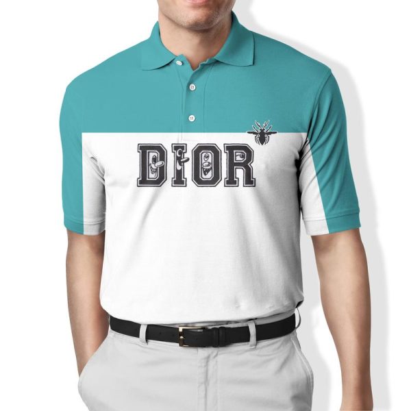 Burberry Polo Shirt Luxury Brand Clothing Clothes Golf Tennis