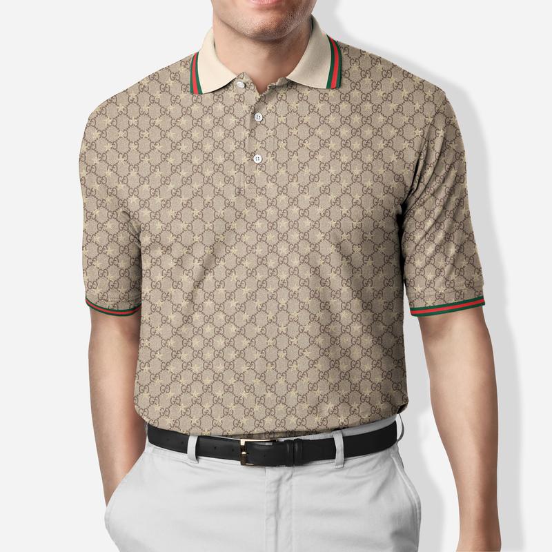 Gucci bee polo hotsell