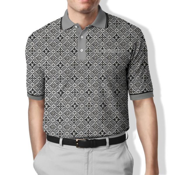 Supreme louis 2024 vuitton polo