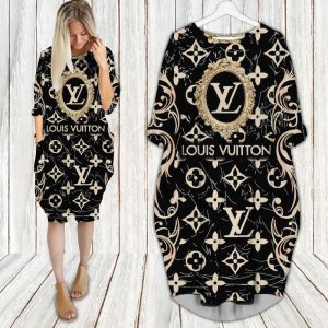 Черные женские очки Louis Vuitton