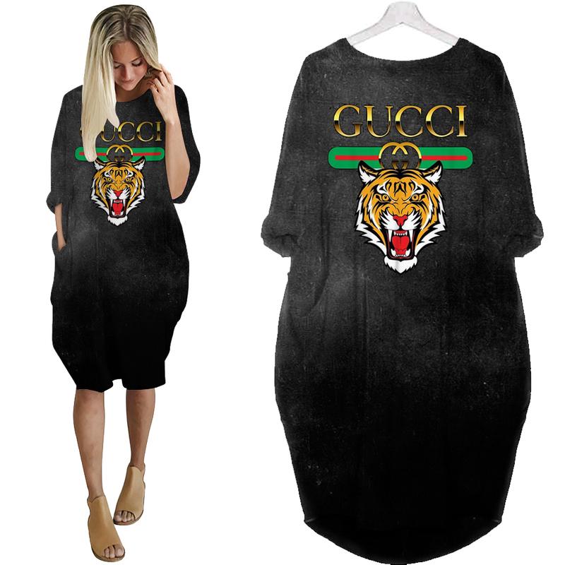 Gucci Tiger From houses like Gucci Luxury Brand Clothing Clothes Outfit For Women ND Acm Shop From houses like Gucci