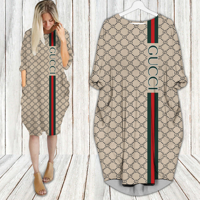 Gucci gucci gg supreme single breasted coat item Luxury Brand Clothing Clothes Outfit For Women ND Ckso Shop gucci gg supreme single breasted coat item