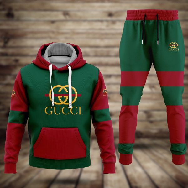 Gucci on sale mens hoody