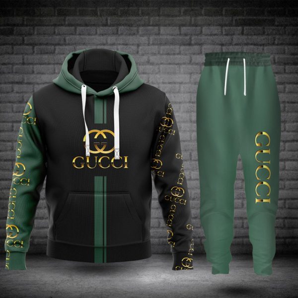 gc hoodie pants gc5252 ver