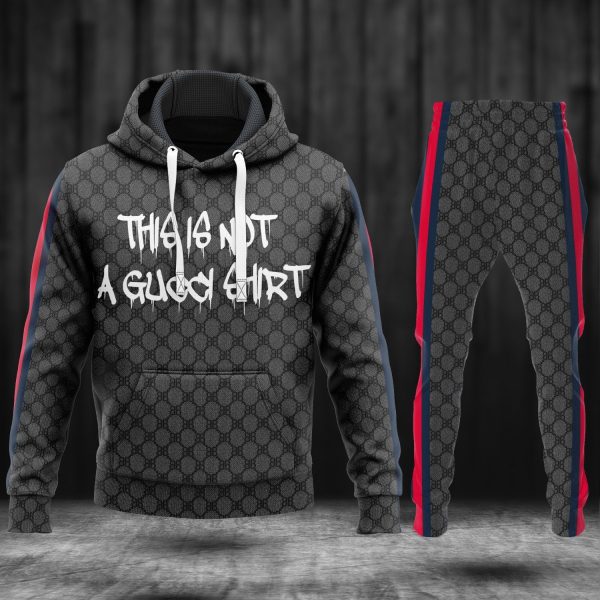 gc hoodie pants gc5980bk ver 408f2ne