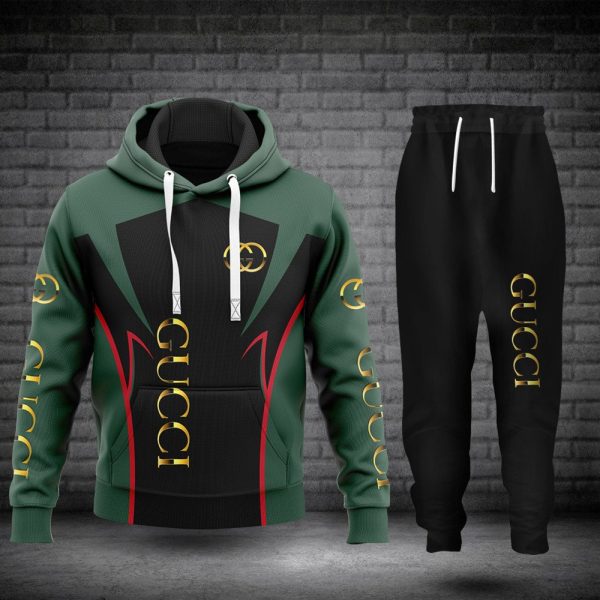 gc hoodie pants gc5473 ver