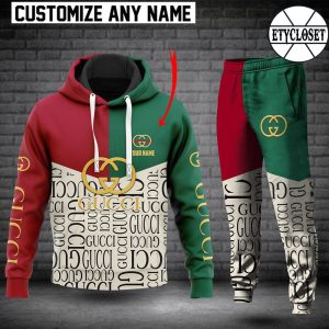 Custom gucci sweatpants sale