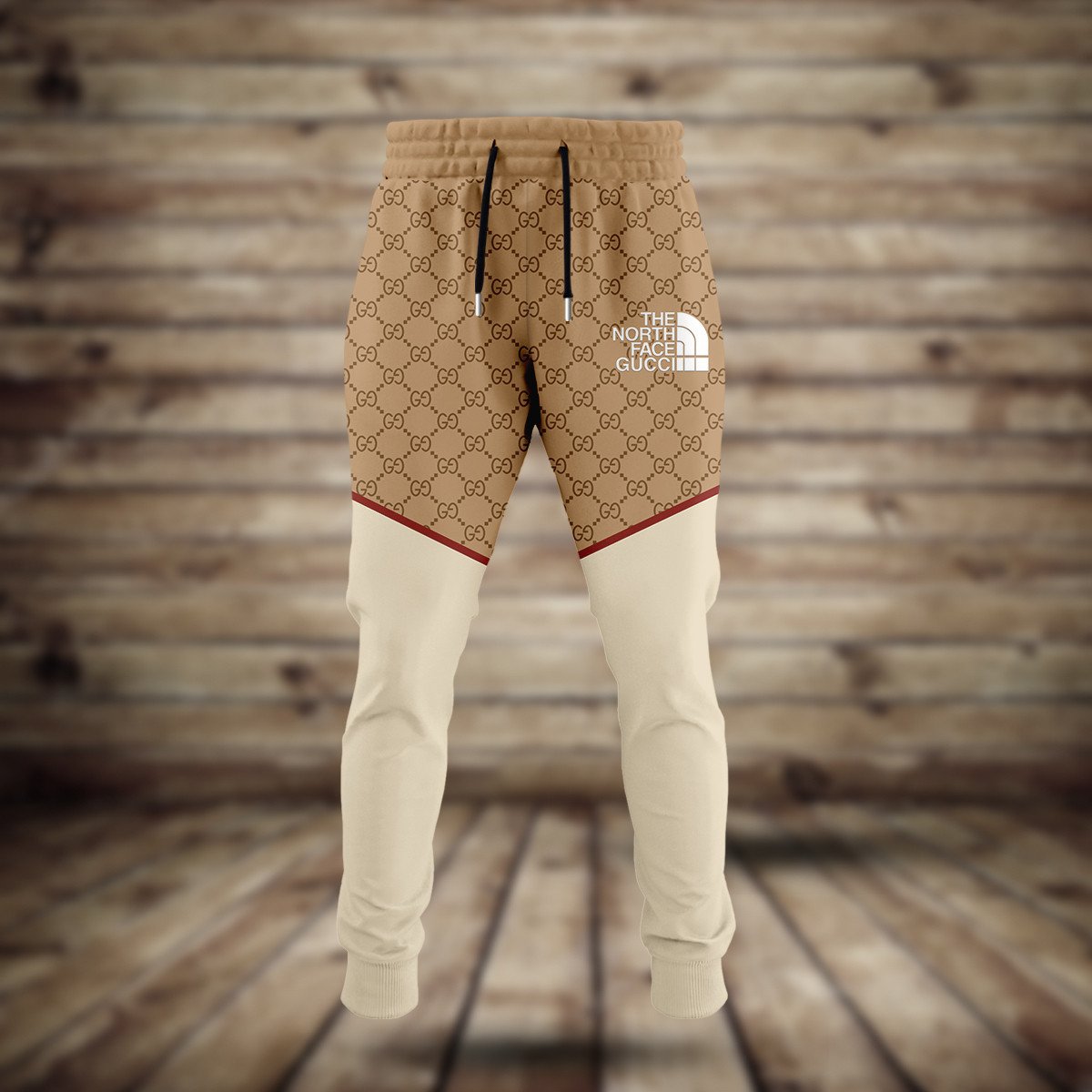 Gucci diamond pants online