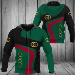 Gucci Black Green Hoodie Sweatpants Pants Luxury Brand Clothing Clothes Outfit For Men ND Gucci Jackie Soft Tote Acm Shop