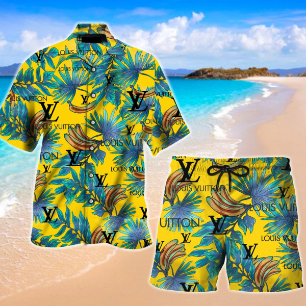 Summer Hawaii Surf Leggings for Men – Found By Me - Everyday