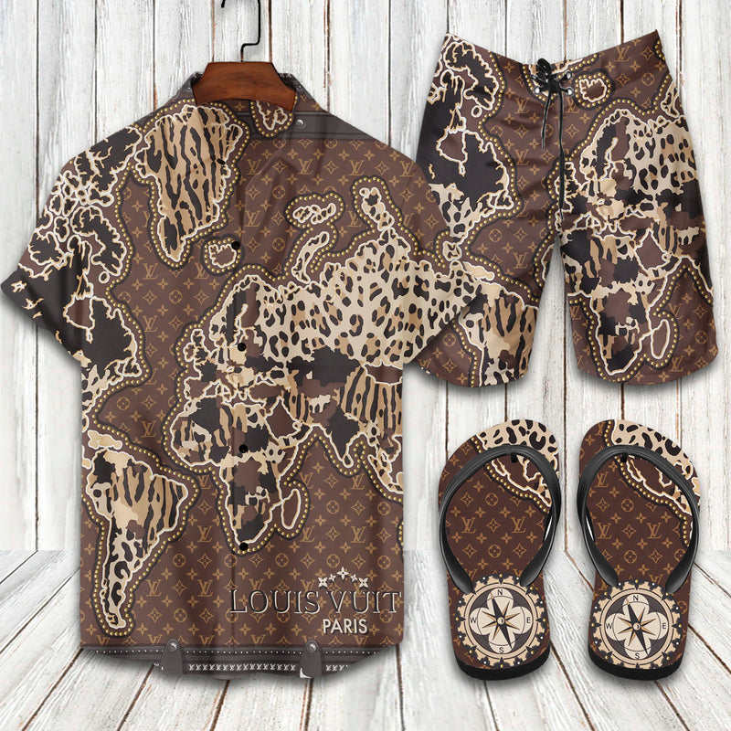 lv animal shirt