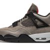 air jordan 4 retro taupe hazeeeiqv