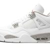 air Women jordan 4 retro white oreoojwsr