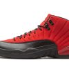 air jordan 12 retro reverse flu gamee6ozb