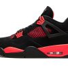 air jordan 4 retro red thunderxqk25